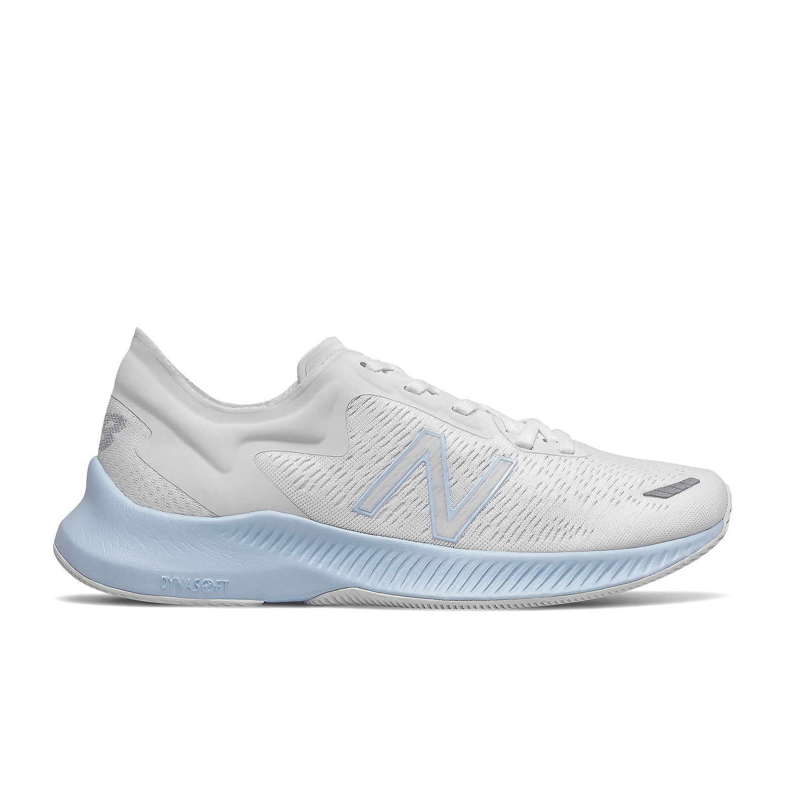 (WMNS) New Balance Pesu For 'White' WPESUCW
