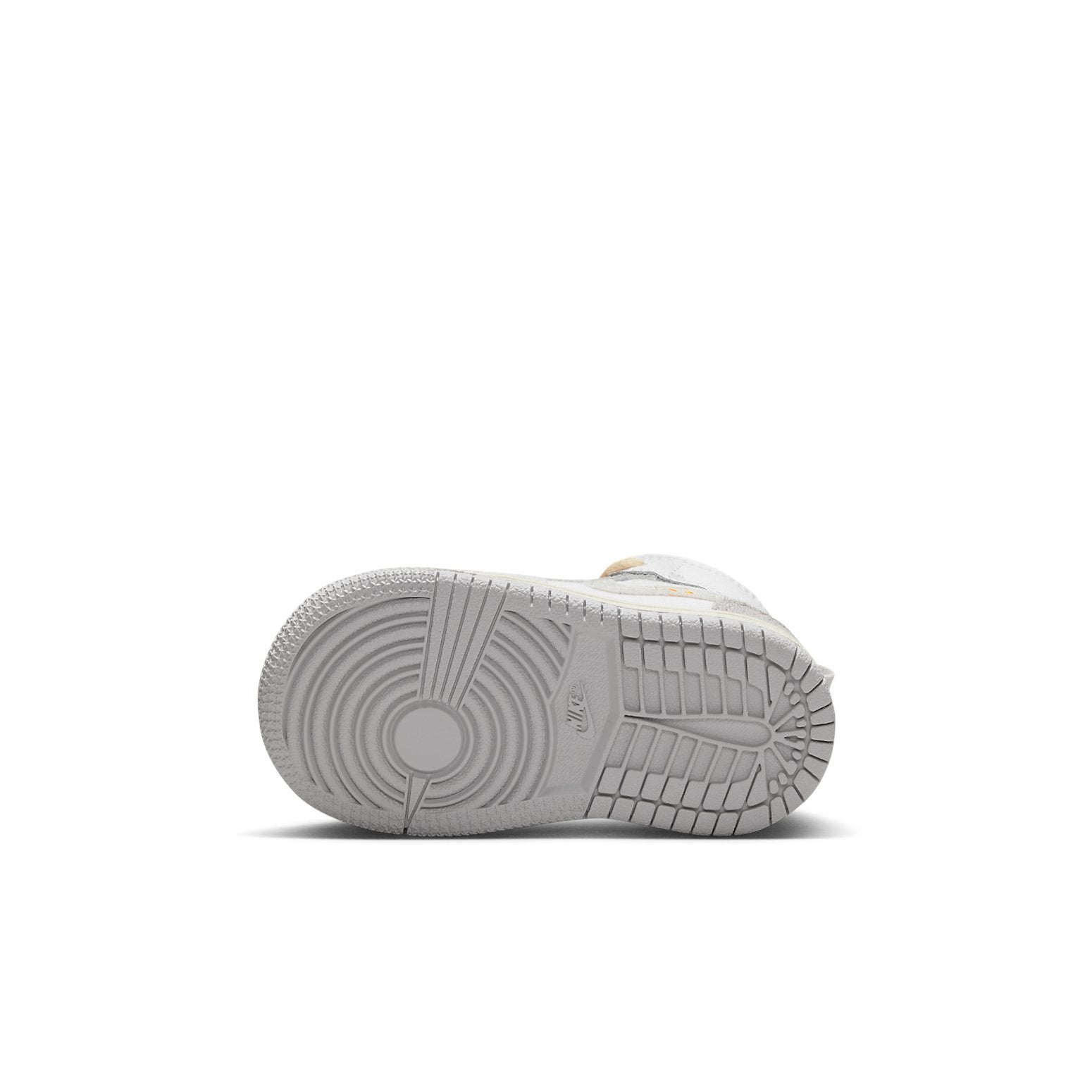 (TD) Air Jordan 1 Mid SE Craft 'Inside Out' DQ3725-100