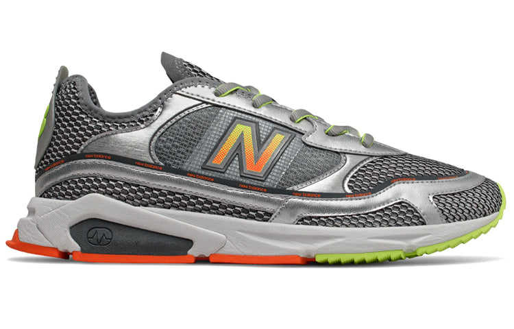 New Balance X-Racer 'Steel' MSXRCSNB