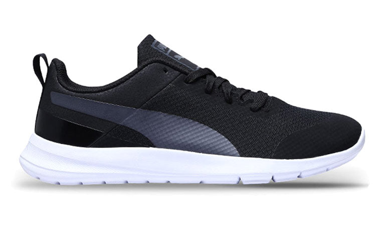 PUMA Trax Black 361387-02