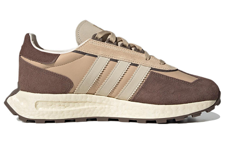 adidas Retropy E5 'Brown White' H03697