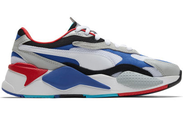 PUMA RS-X3 'Puzzle' 371570-05