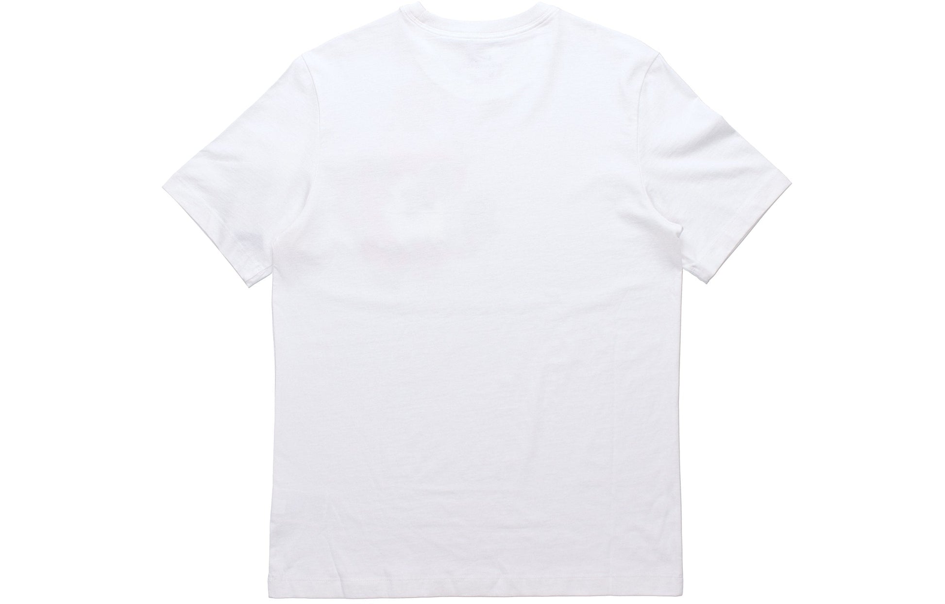 Nike Exploration Dragon Applique Pockets Short-sleeve Tee Men White CV1047-100