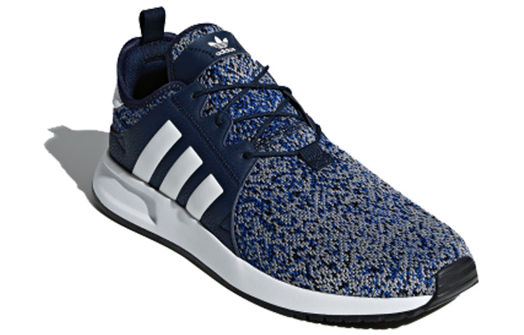 adidas X_PLR 'Blue Static' B37437
