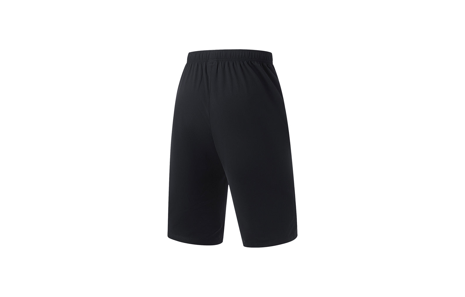 Li-Ning Workout Sport Shorts 'Black' AKQT009-1