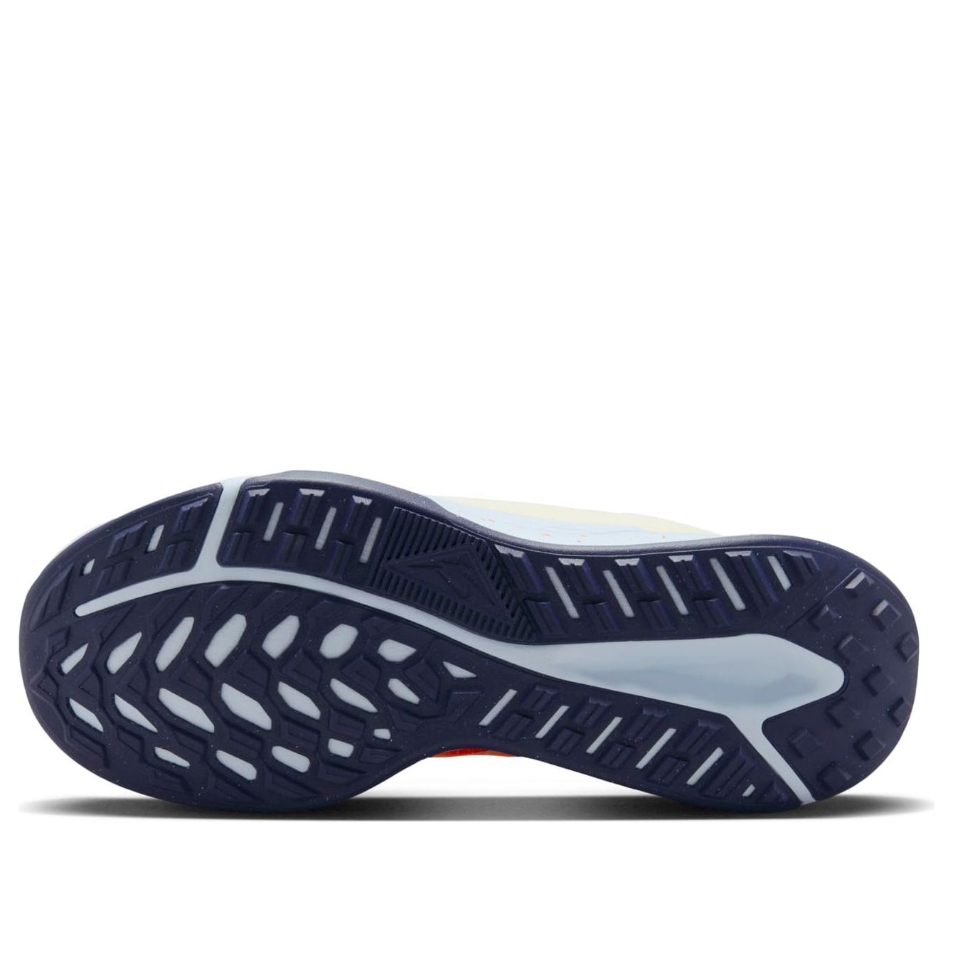 Nike Juniper Trail 2 Gore-Tex 'Sea Glass Total Orange' FB2067-002