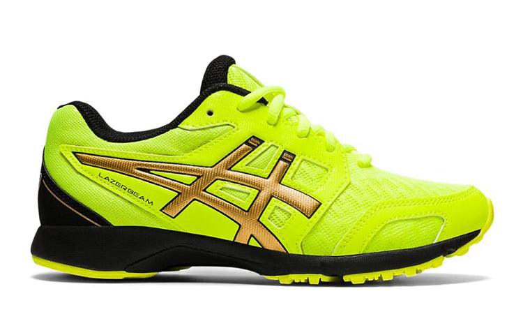 (GS) ASICS Lazerbeam RF Yellow 1154A092-752