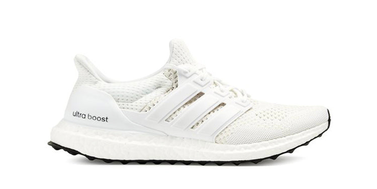 (WMNS) adidas UltraBoost 1.0 'Triple White' S77513