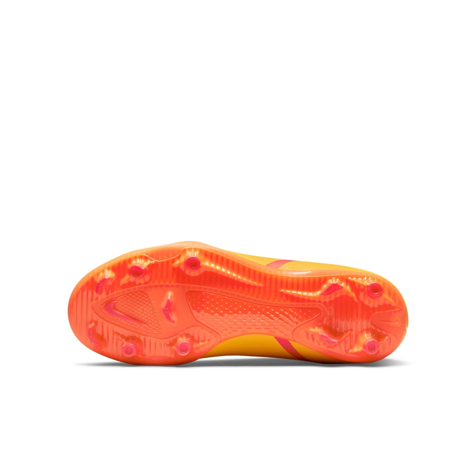 (GS) Nike Phantom GT2 Club DF MG 'Laser Orange' DC0822-808