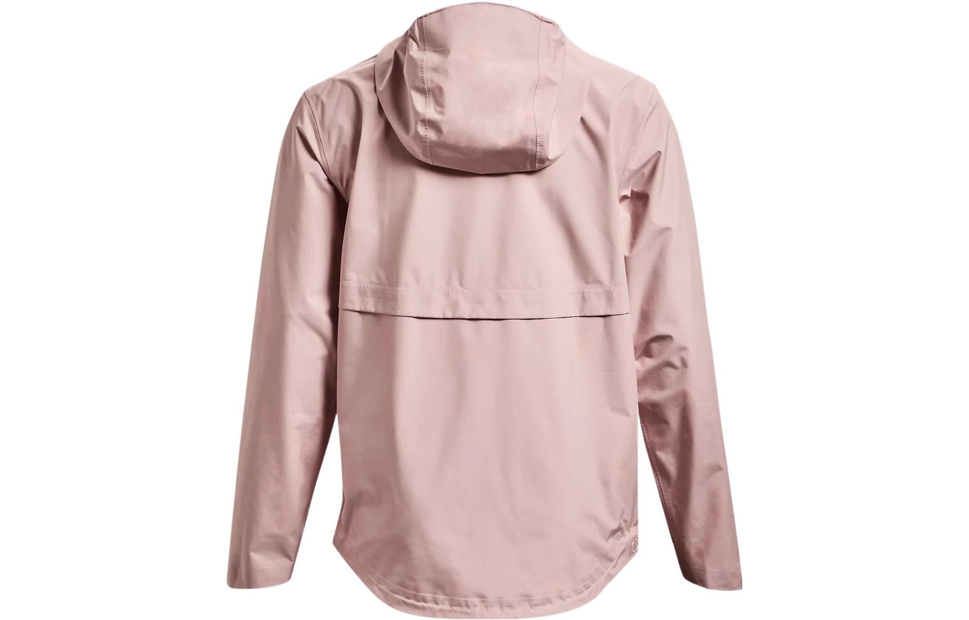 (WMNS) Under Armour Gore-tex Paclite 2.0 Jacket 'Pink' 1369986-676