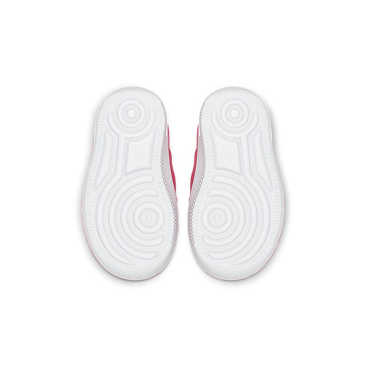 (TD) Nike FOAM FORCE 1 HYPER PINK AQ2442-601