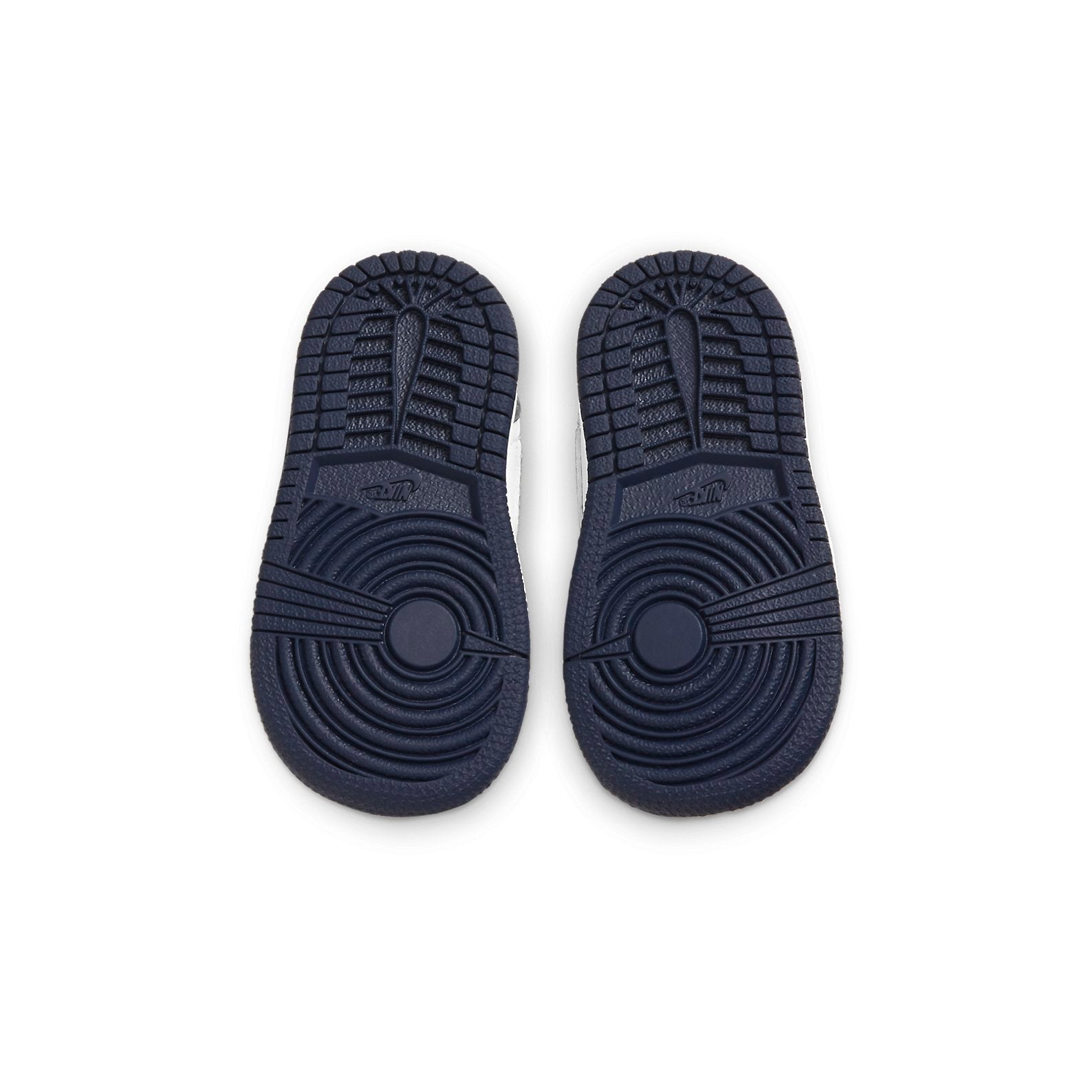 (TD) Air Jordan 1 Retro High co.JP 'Midnight Navy' AQ2665-141