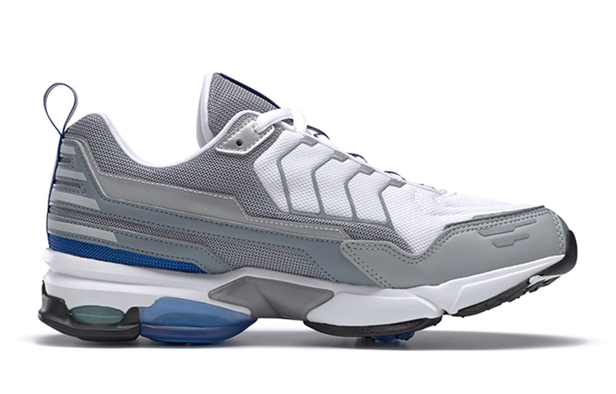 Reebok Dmx6 Mmi Grey/White EF3200