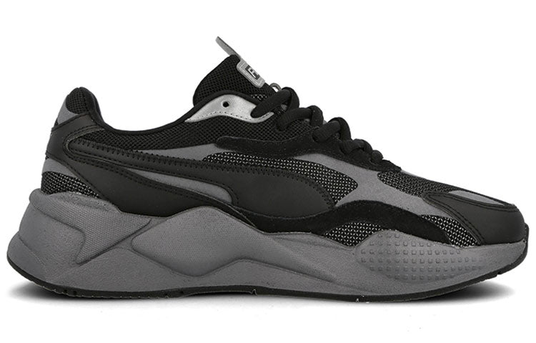 PUMA RS-X3 'Puzzle - Castlerock' 371570-02