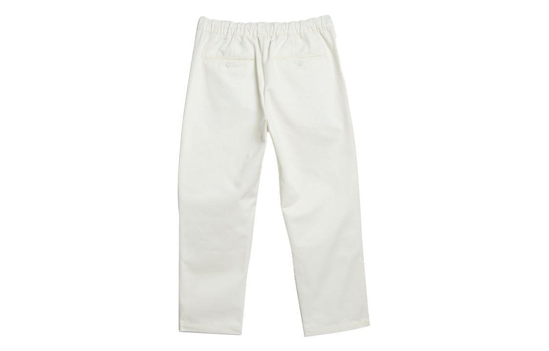 adidas Jonah hill chino trousers Casual Pants White GK8231