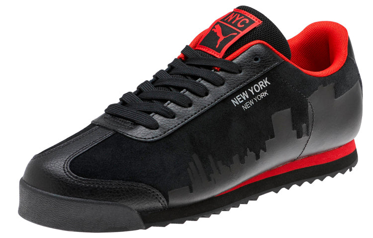 PUMA Roma NYC 'Skyline Print' 372433-01