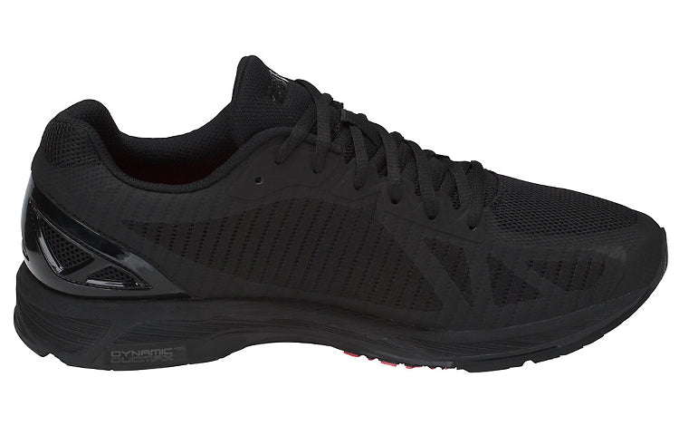 ASICS Gel-DS Trainer 23 'Black' T818N-9090