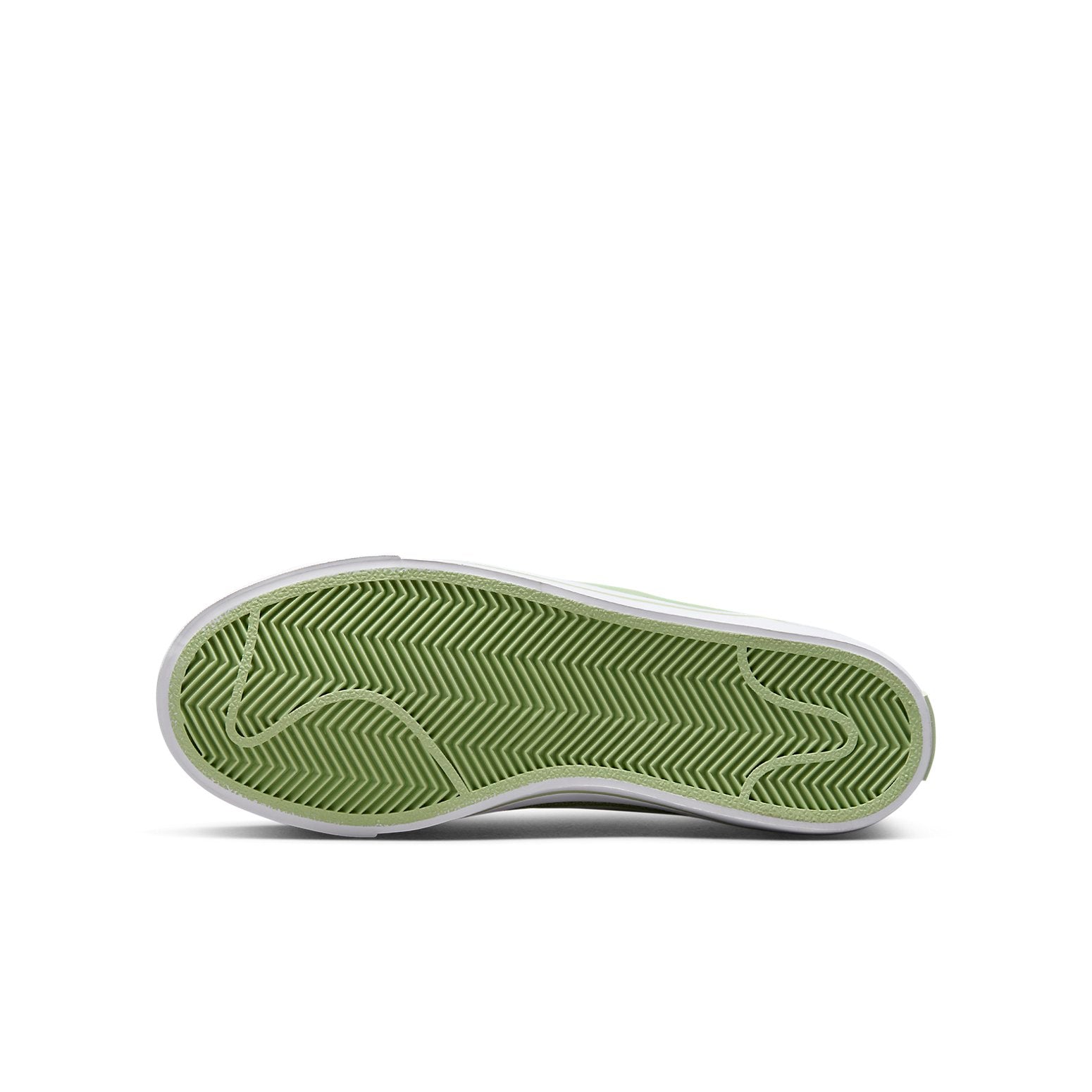 (GS) Nike Court Legacy 'White Honeydew' DA5380-005