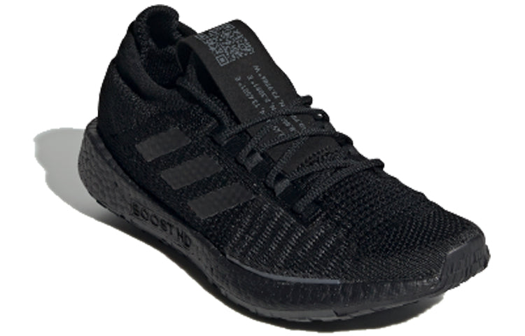 (WMNS) adidas PulseBoost HD 'Core Balck' EH2609