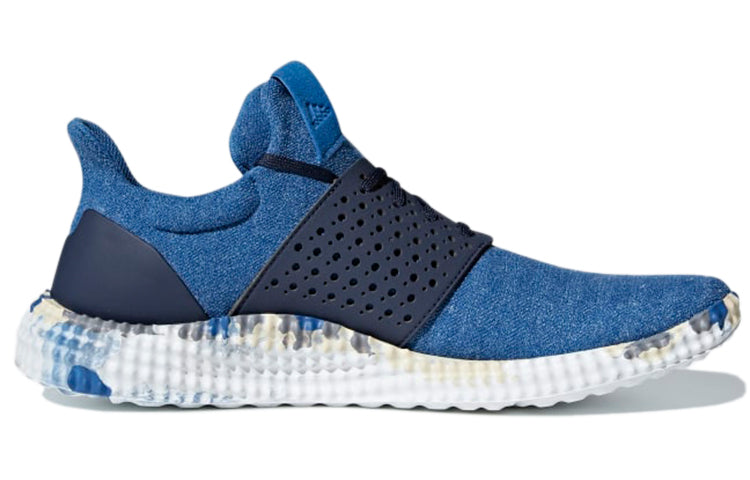 adidas Athletics 24/7 'Trace Royal' DA8658