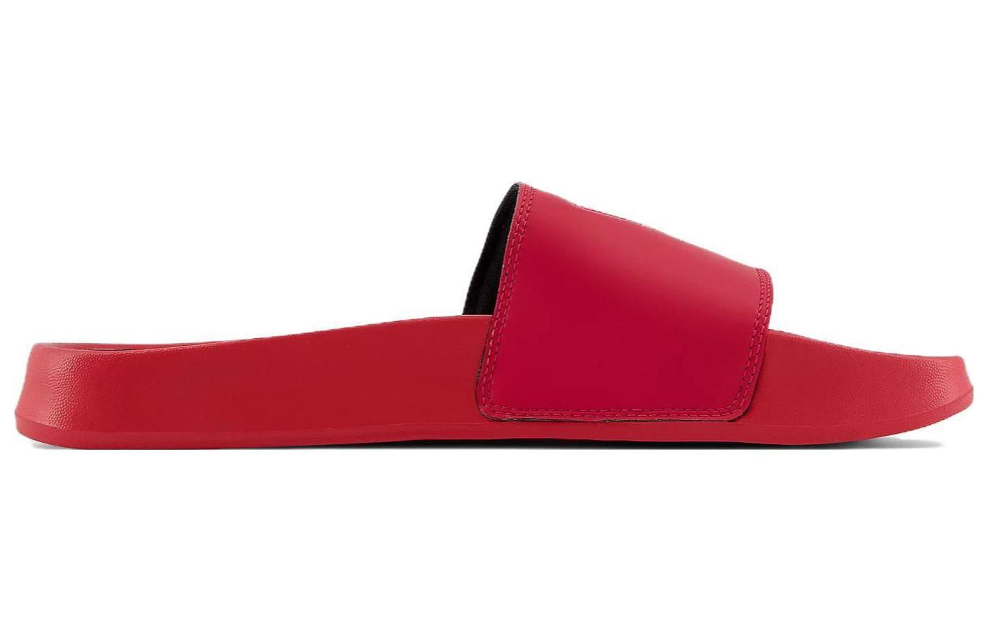 New Balance DynaSoft 200v2 Slide 'Varsity Team Red' SUF200F2