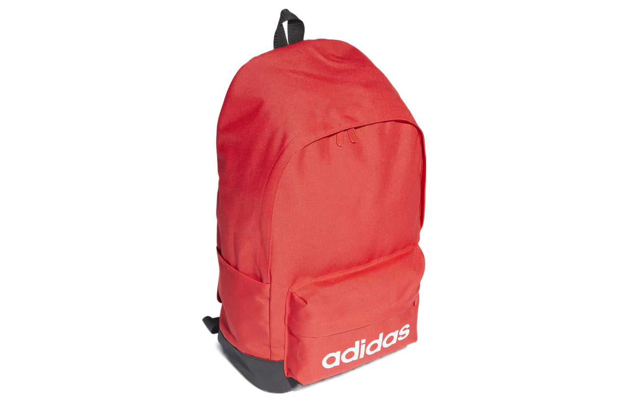 adidas Classic Extra Large Backpack 'Red' HC7247