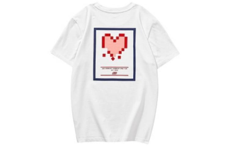 Skechers LOVE Tee 'Multi-Color' L121U166-0019