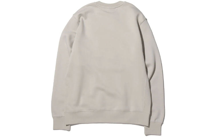 Nike Round Neck Pullover Sports Long Sleeves Light  DC6732-072