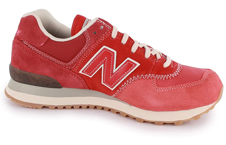 New Balance 574 'Red' ML574RMA