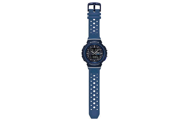 CASIO Baby-G 'Blue' BGA-240-2A12021
