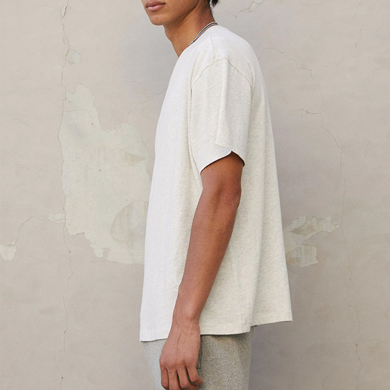 Fear of God Essentials FW21 3 Pack T-shirts FOG-FW21-040