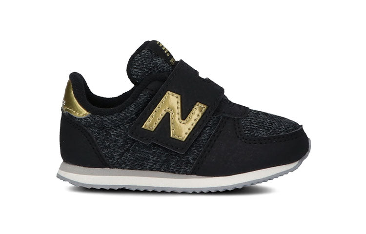 (TD) New Balance 220 Black IV220OB2