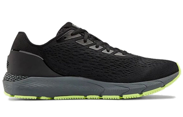 Under Armour Hovr Sonic 3 'Black' 3022586-002