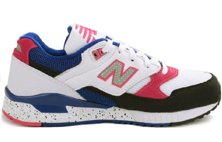 (WMNS) New Balance 530 'White' W530PSA