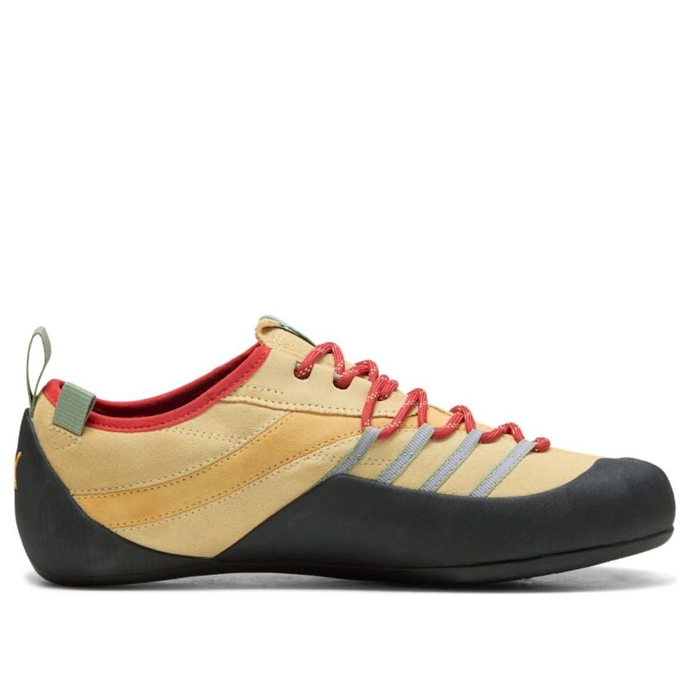 PUMA Klim 'Light Straw PUMA Black' 405309-01