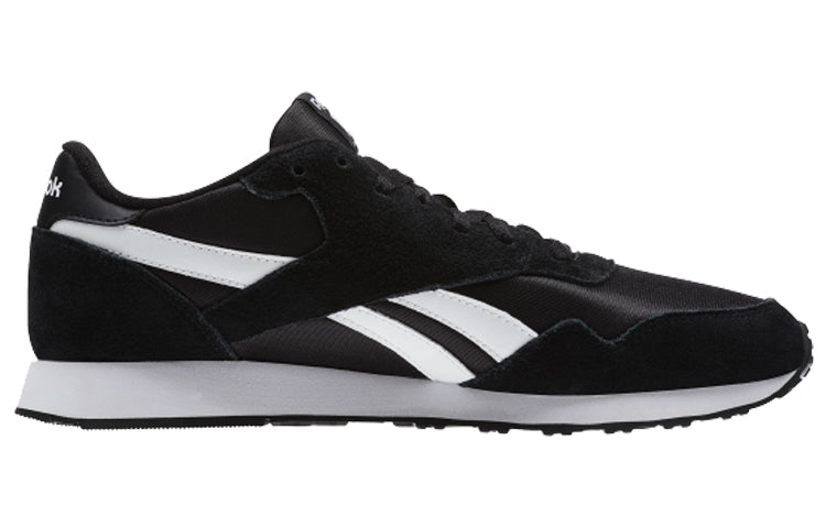 Reebok Royal Ultra Running Shoes Black BS7966
