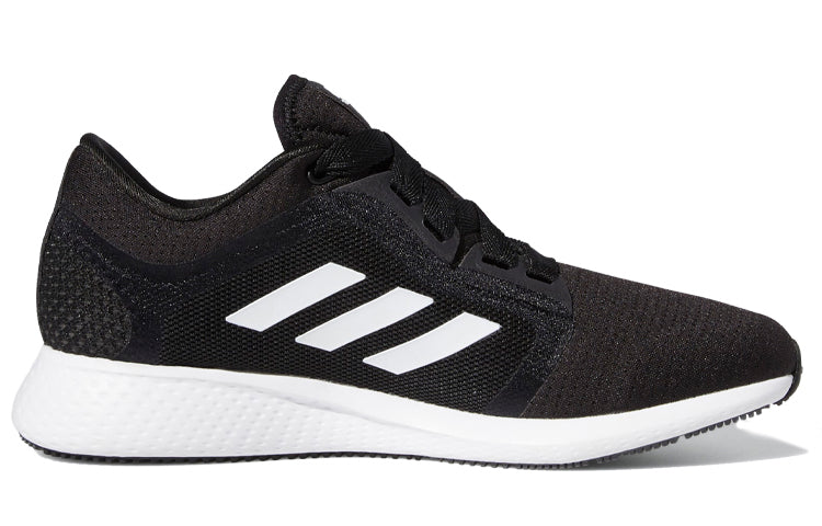 (WMNS) adidas Edge Lux 4 'Black White' FV6354
