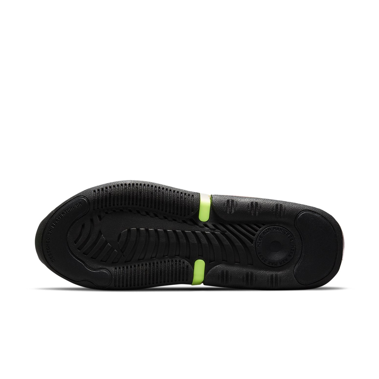 (WMNS) Nike Air Max Up 'Barely Green Volt' CZ1639-300