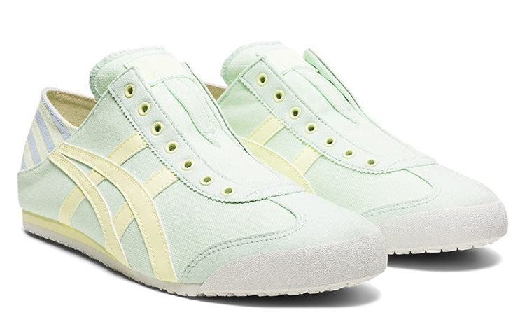 Onitsuka Tiger Mexico 66 Paraty 'Green' 1183A437-300