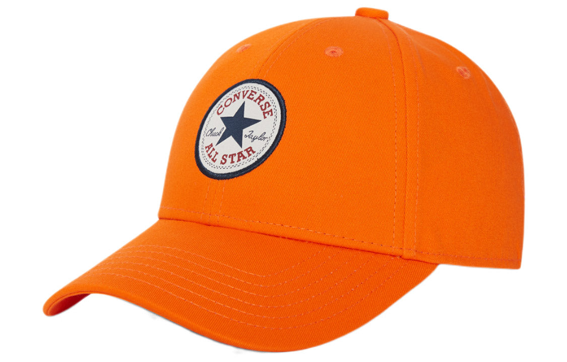 Converse Tipoff Baseball Cap 'Orange' 10008476810
