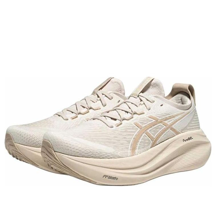 ASICS Gel-Nimbus 27 'Birch Feather Grey' 1011C096-200