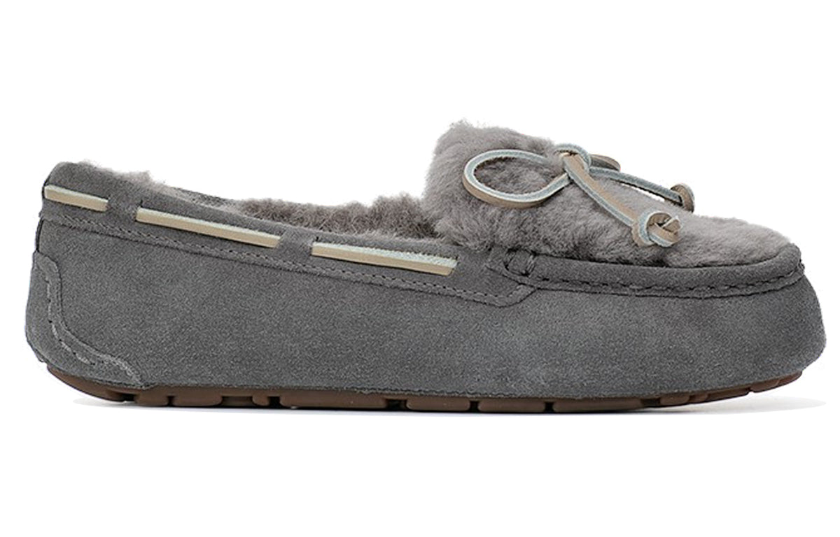 (WMNS) UGG Dakota 'Grey' 1112299-GREY