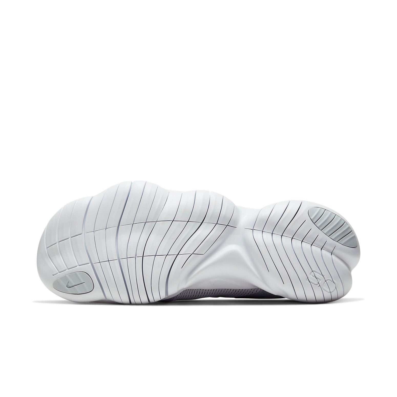 (WMNS) Nike Free RN 5.0 2020 'Pure Platinum' CJ0270-002