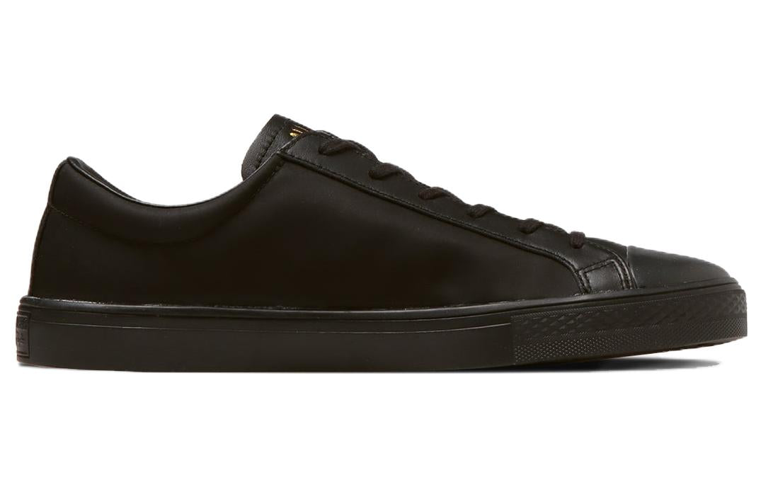 Converse Chuck Taylor All Star Coupe Limonta Econyl Ox 'Black' 38001290