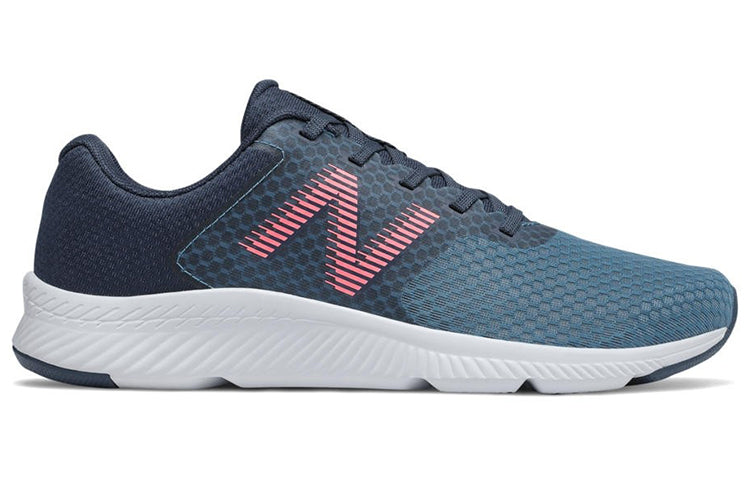 (WMNS) New Balance 413 Series Blue/Pink W413CN1