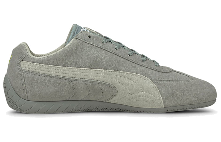 Puma x Sparco Speedcat OG+ 'Quarry Grey' 306725-03