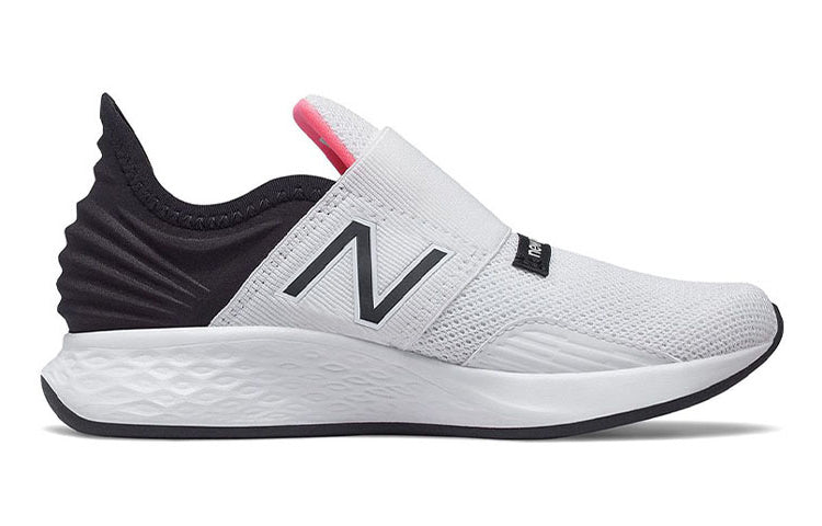 New Balance Fresh Foam Roav v2 'Black White' PDROVIW
