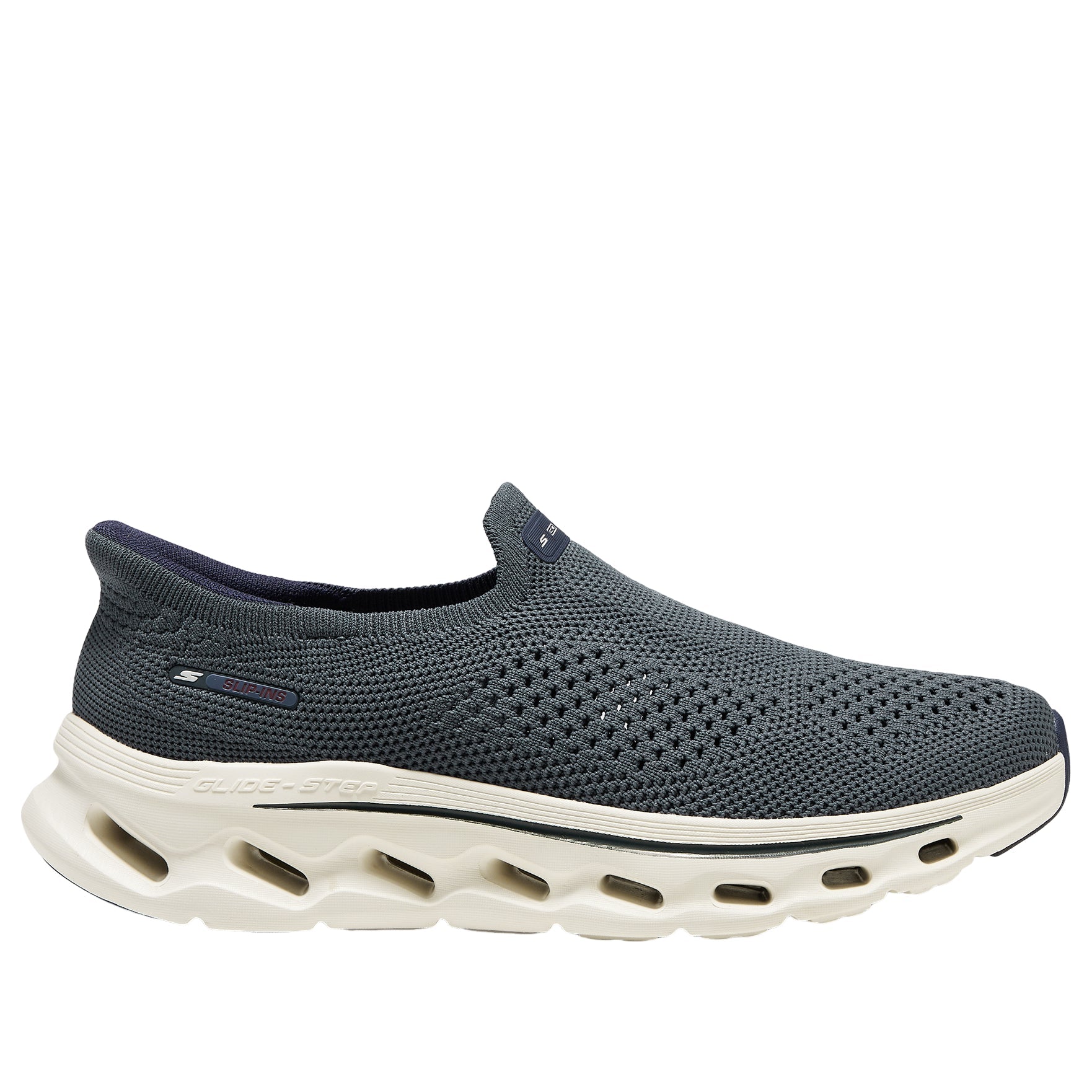 Skechers Go Walk Glide Step 2.0 'Slate' 217025-SLT