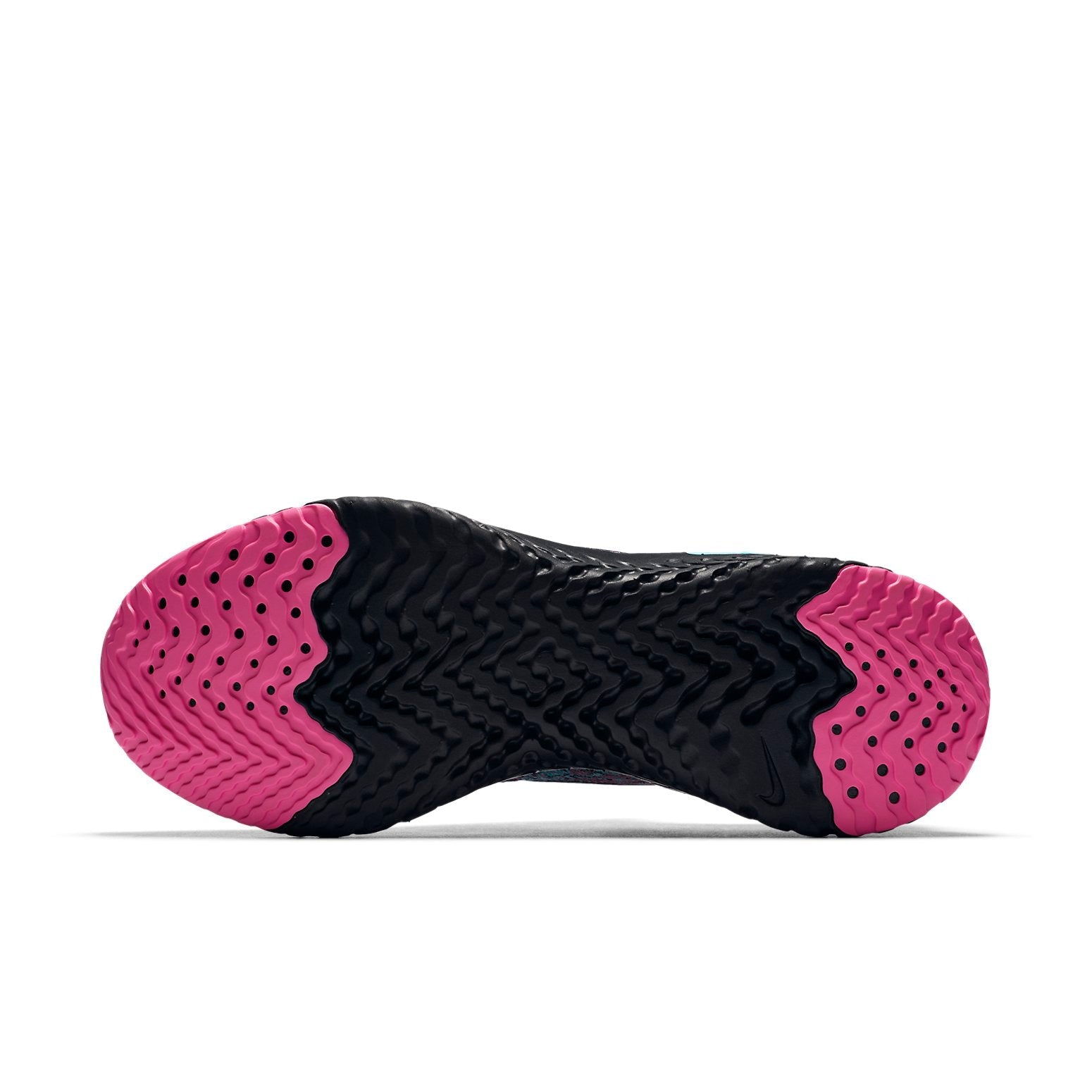 Nike Epic React Flyknit 'South Beach' BV1572-001