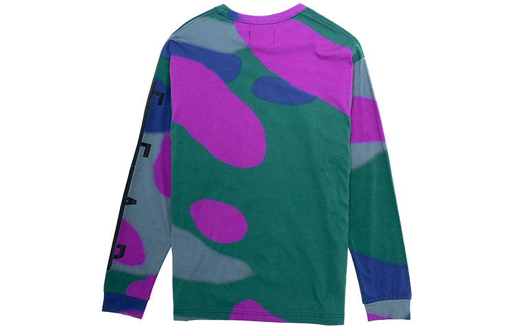 Air Jordan Long Sleeve Fearless Tee CT6196-100